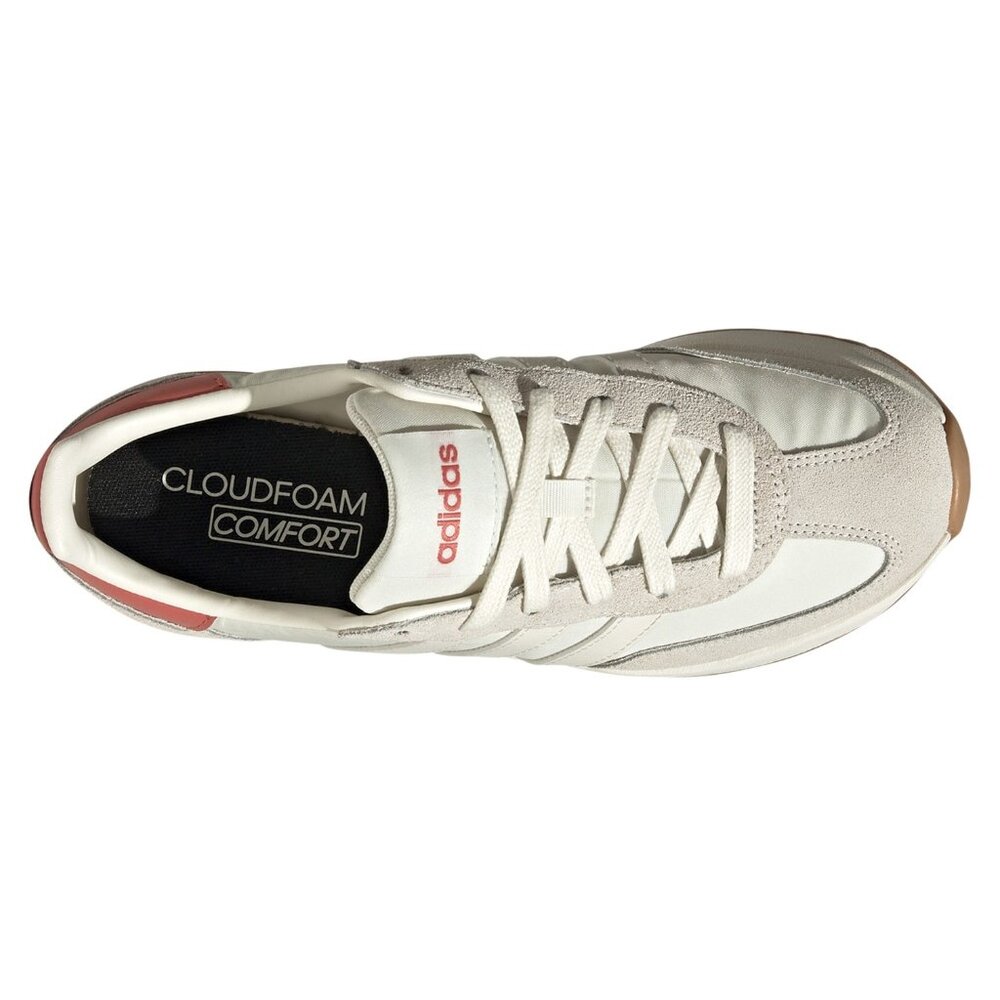 New! Adidas Run 70s 2.0 Women's Lifestyle Tennis Shoes - Picture 4 of 6
